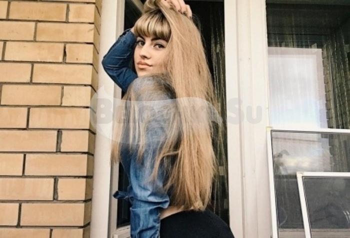 Воронеж - 19 лет